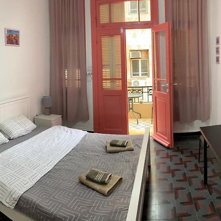 Guesthouse Comfy - Separate Rooms In The Apartment For A Relaxing Holiday Haifa Bagian luar foto
