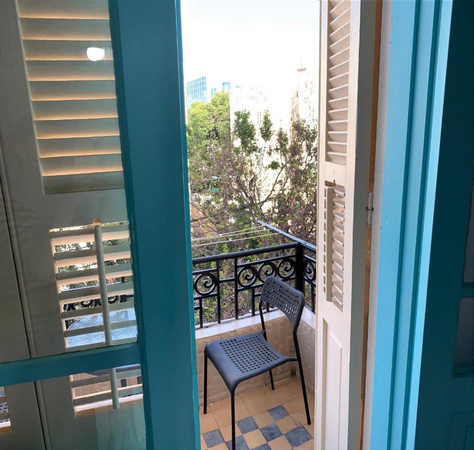 Guesthouse Comfy - Separate Rooms In The Apartment For A Relaxing Holiday Haifa Bagian luar foto