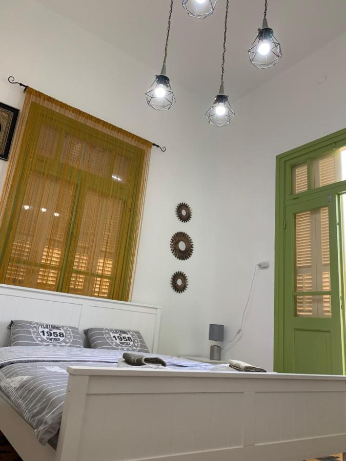 Guesthouse Comfy - Separate Rooms In The Apartment For A Relaxing Holiday Haifa Bagian luar foto