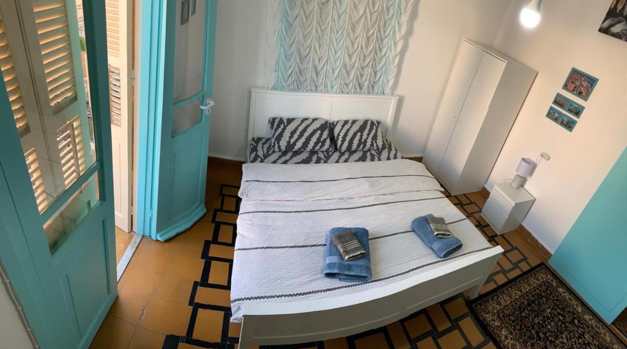Guesthouse Comfy - Separate Rooms In The Apartment For A Relaxing Holiday Haifa Bagian luar foto