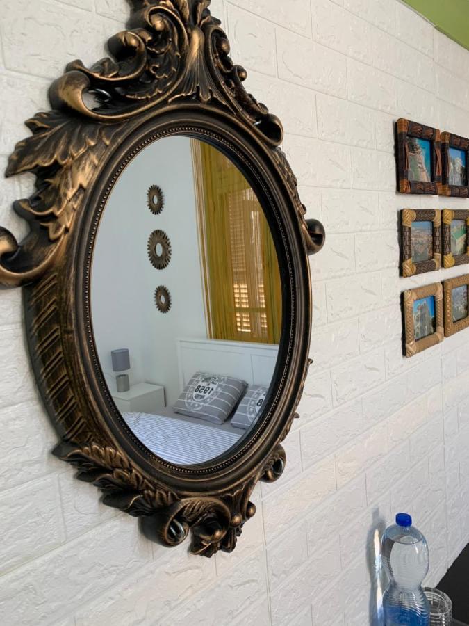 Guesthouse Comfy - Separate Rooms In The Apartment For A Relaxing Holiday Haifa Bagian luar foto