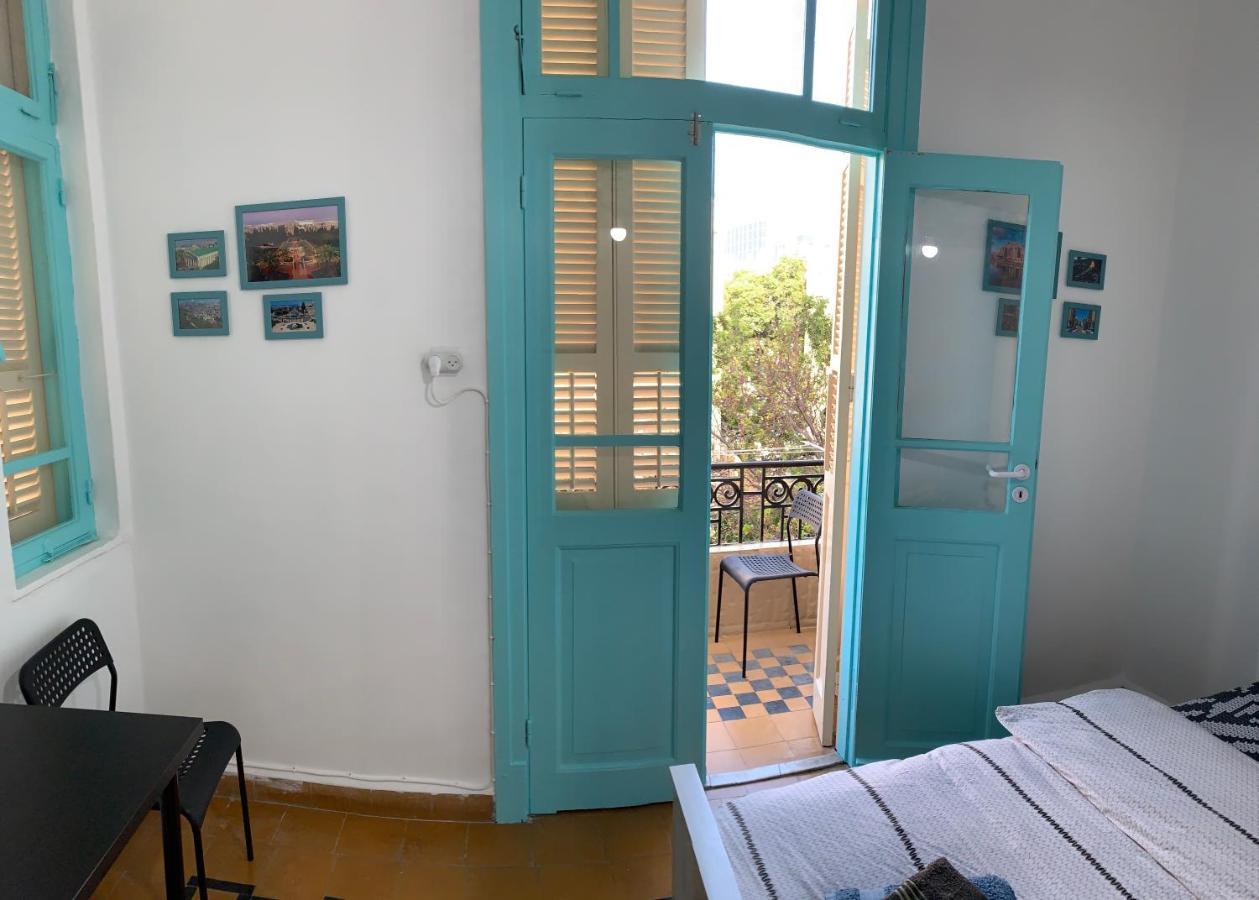 Guesthouse Comfy - Separate Rooms In The Apartment For A Relaxing Holiday Haifa Bagian luar foto