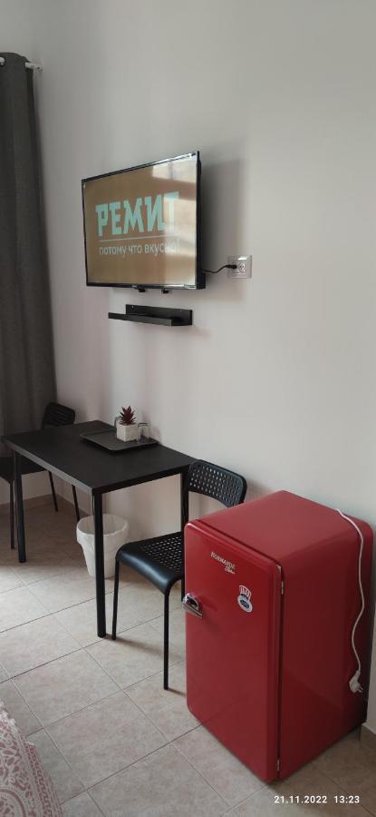 Guesthouse Comfy - Separate Rooms In The Apartment For A Relaxing Holiday Haifa Bagian luar foto