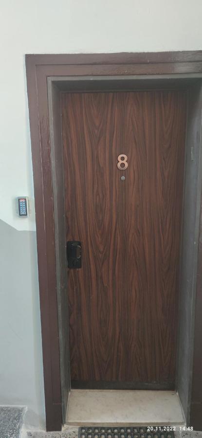 Guesthouse Comfy - Separate Rooms In The Apartment For A Relaxing Holiday Haifa Bagian luar foto