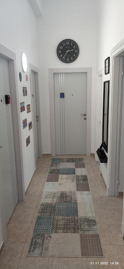 Guesthouse Comfy - Separate Rooms In The Apartment For A Relaxing Holiday Haifa Bagian luar foto
