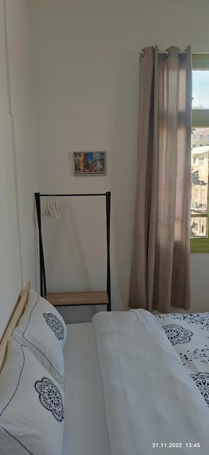 Guesthouse Comfy - Separate Rooms In The Apartment For A Relaxing Holiday Haifa Bagian luar foto