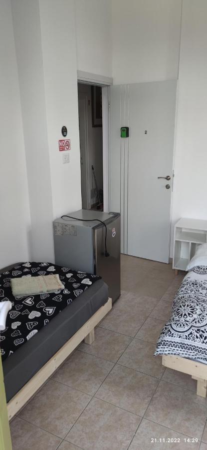 Guesthouse Comfy - Separate Rooms In The Apartment For A Relaxing Holiday Haifa Bagian luar foto
