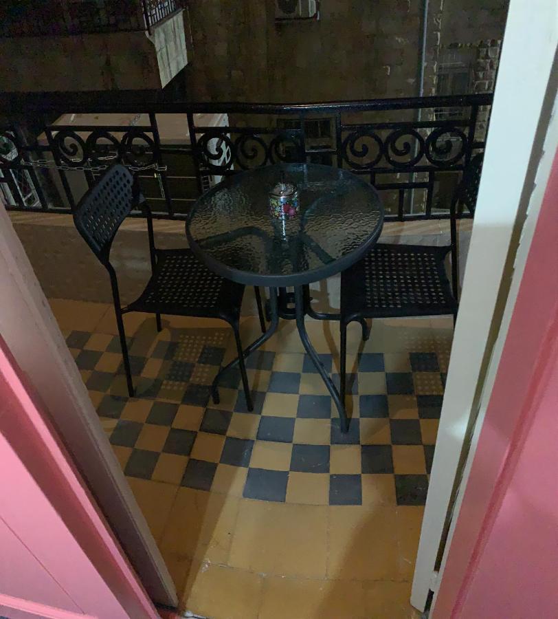Guesthouse Comfy - Separate Rooms In The Apartment For A Relaxing Holiday Haifa Bagian luar foto