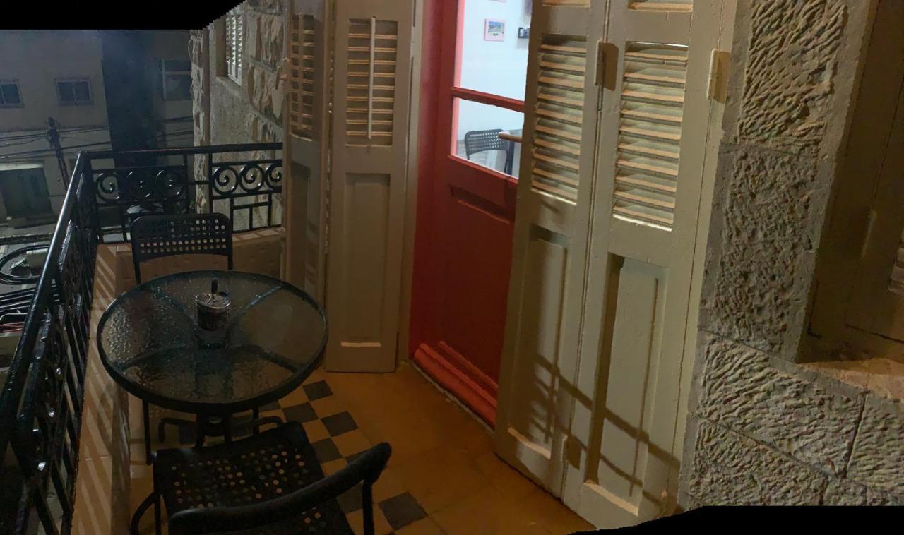 Guesthouse Comfy - Separate Rooms In The Apartment For A Relaxing Holiday Haifa Bagian luar foto