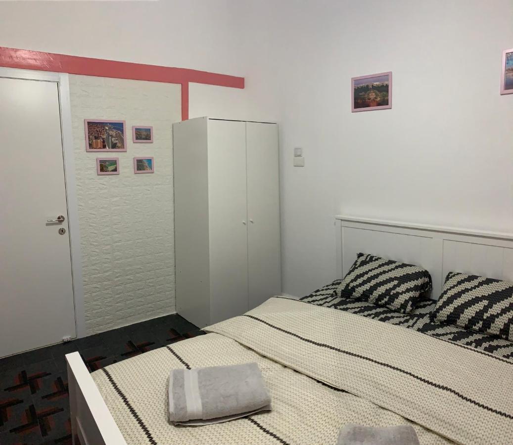 Guesthouse Comfy - Separate Rooms In The Apartment For A Relaxing Holiday Haifa Bagian luar foto