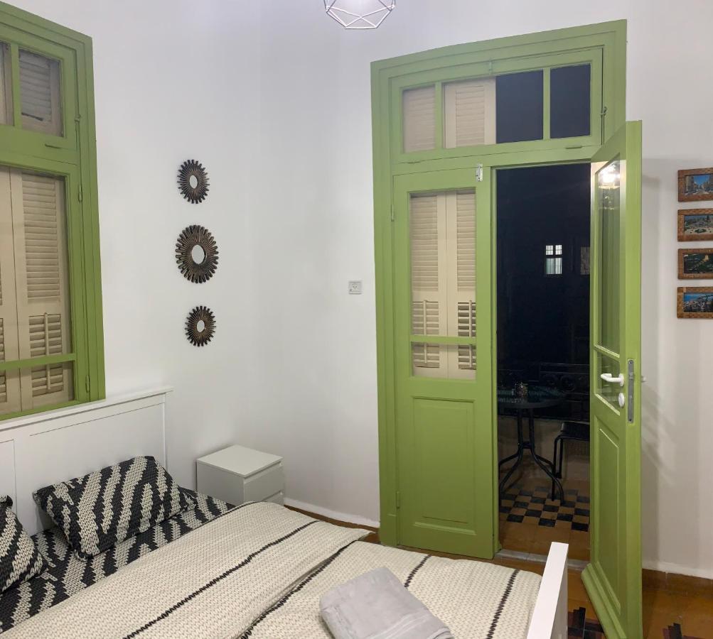 Guesthouse Comfy - Separate Rooms In The Apartment For A Relaxing Holiday Haifa Bagian luar foto