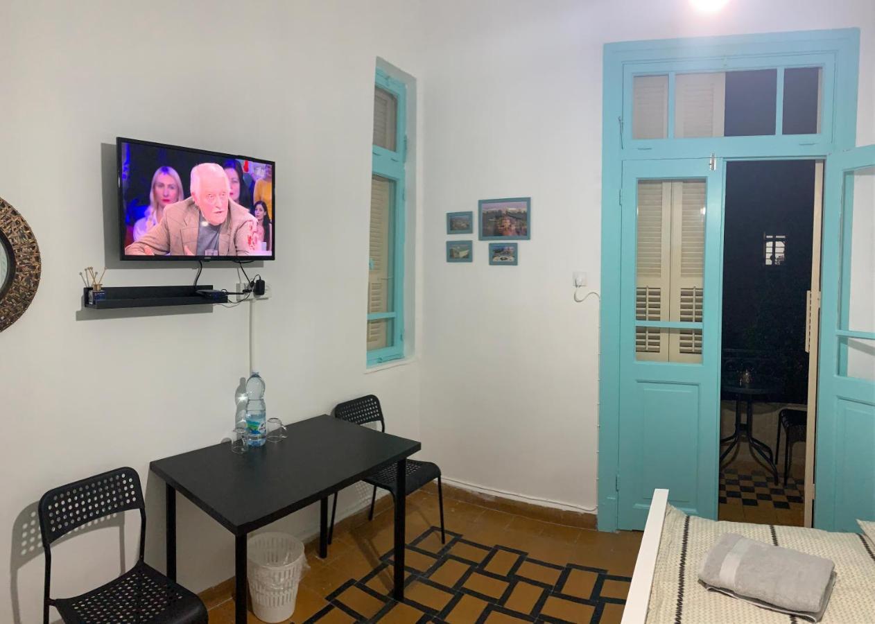 Guesthouse Comfy - Separate Rooms In The Apartment For A Relaxing Holiday Haifa Bagian luar foto